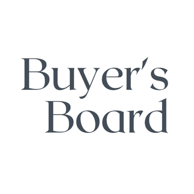 Buyers Board Logo